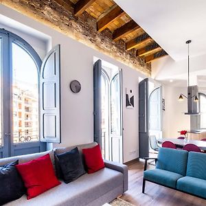 Apartamento Ático